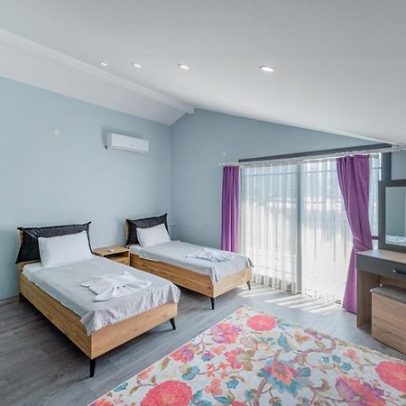 Villa Ada Fethiye Bagian luar foto